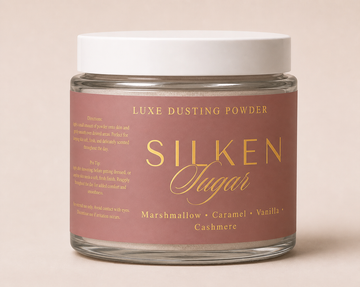 Silken Sugar (Dust Powder)