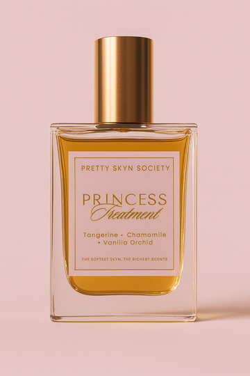 Princess Treatment (Mini)