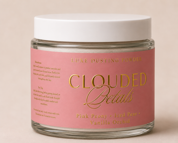 Clouded Petals (Dust Powder)