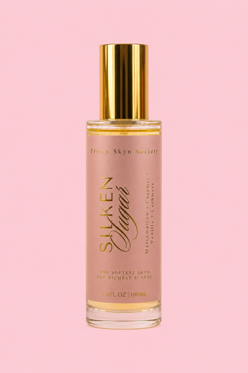 Silken Sugar