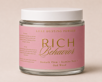 Rich Behavior (Dust Powder)