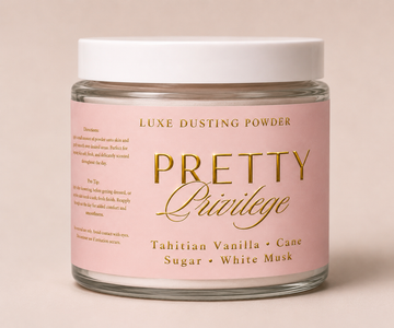 Pretty Privilege (Dust Powder)