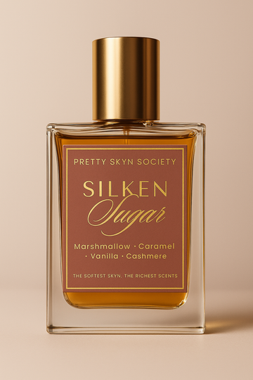 Silken Sugar (Mini Perfume)