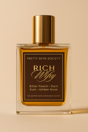 Rich Wifey (Mini Perfume)