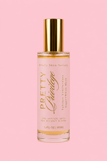 Pretty Privilege