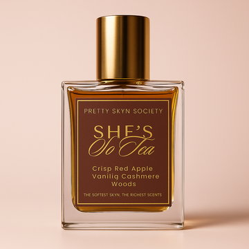 She’s So Tea (Minis)