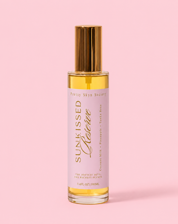 Sun-Kissed Reserve